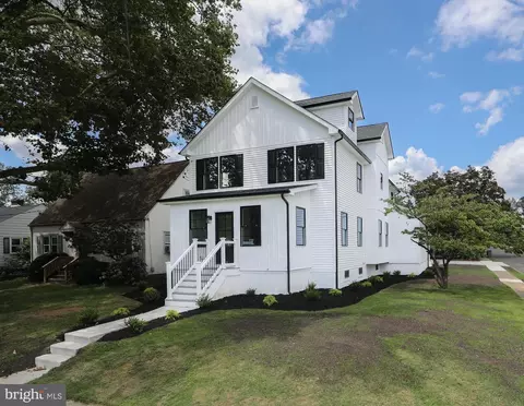 1501 Oak Ave, Haddon Heights, NJ 08035