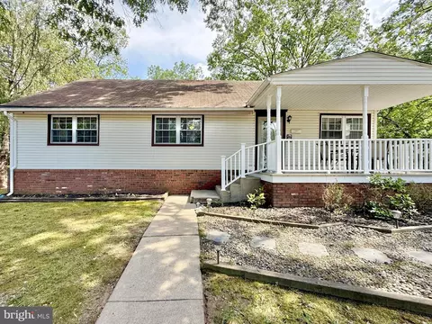 1419 Pine St, Pine Hill, NJ 08021