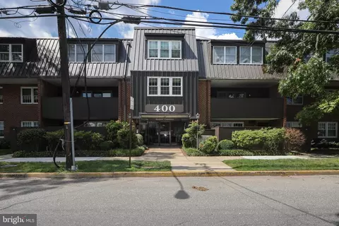 404 Haddon Ave Haddonfield Cmns #404, Haddonfield, NJ 08033