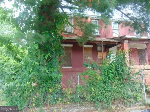 1204 N 32nd St, Camden, NJ 08105