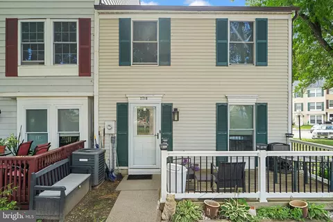 2718 Greenwood Dr, Lindenwold, NJ 08021