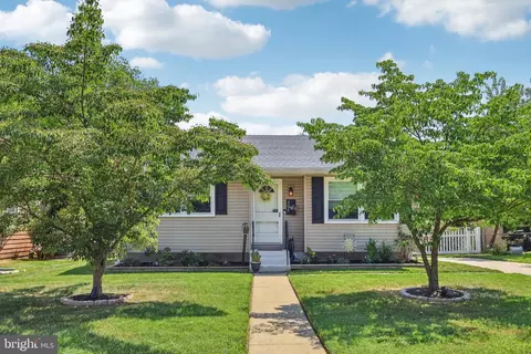 307 Palmwood Ave, Cherry Hill, NJ 08003