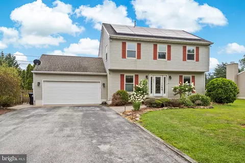 2238 Gennessee Ave, Atco, NJ 08004