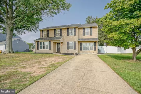 2617 Hadley Dr, Pennsauken, NJ 08109