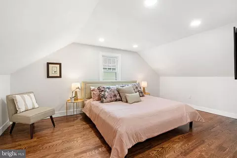 Bedroom - 116 Rhoads Ave, Haddonfield, NJ 08033 photo 3 of 5