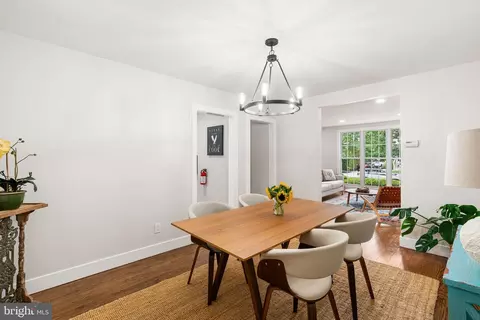 Dining - 116 Rhoads Ave, Haddonfield, NJ 08033 photo 2 of 2