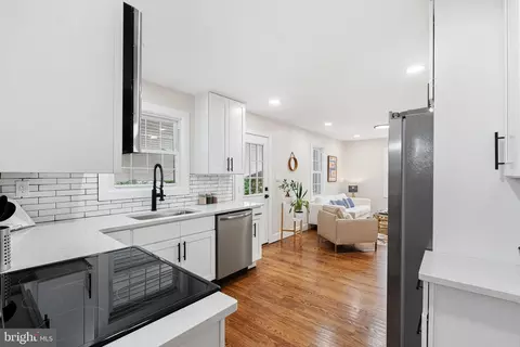 Kitchen - 116 Rhoads Ave, Haddonfield, NJ 08033 photo 1 of 3