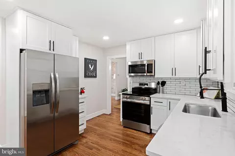 Kitchen - 116 Rhoads Ave, Haddonfield, NJ 08033 photo 3 of 3