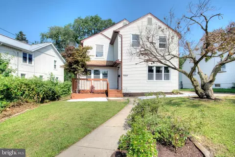 6251 Lincoln Ave, Pennsauken, NJ 08110