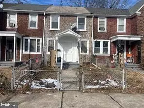 1081 Niagara Rd, Camden, NJ 08104
