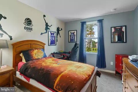 Bedroom - 161 Ciseley Dr, Sicklerville, NJ 08081 photo 3 of 7