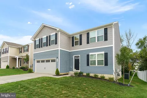 Exterior - 161 Ciseley Dr, Sicklerville, NJ 08081 photo 2 of 4