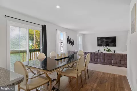 Dining - 161 Ciseley Dr, Sicklerville, NJ 08081 photo 1 of 1