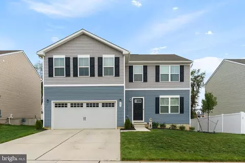 161 Ciseley Dr, Sicklerville, NJ 08081