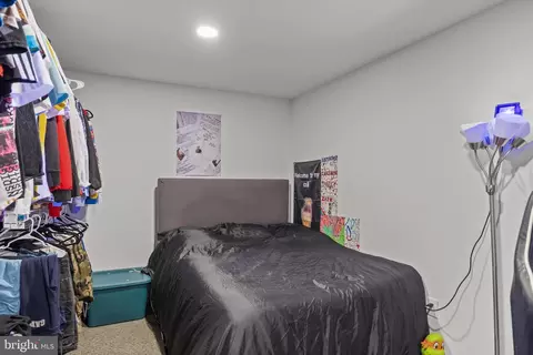 Bedroom - 161 Ciseley Dr, Sicklerville, NJ 08081 photo 7 of 7