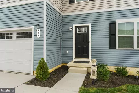 Entry Way - 161 Ciseley Dr, Sicklerville, NJ 08081 photo 1 of 8