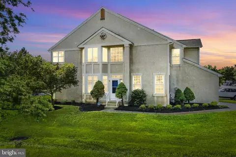 311 Tuvira Ln, Cherry Hill, NJ 08003