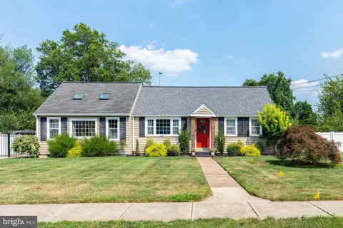 309 Woodland Ave, Cherry Hill, NJ 08002