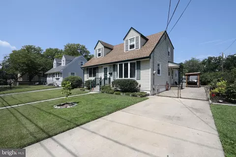709 Sheppard Ave, Runnemede, NJ 08078