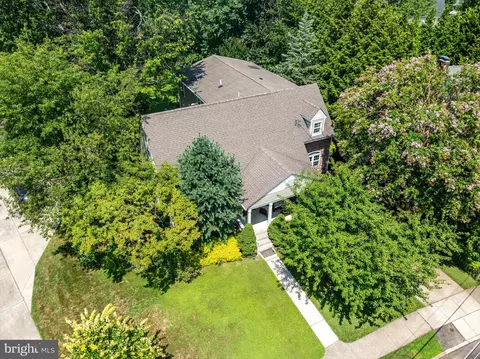 279 Crystal Ter, Haddonfield, NJ 08033