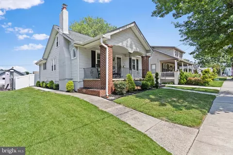 205 Yale Rd, Audubon, NJ 08106