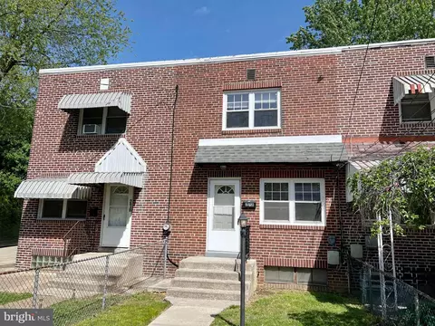 228 Powelton Ave, Oaklyn, NJ 08107