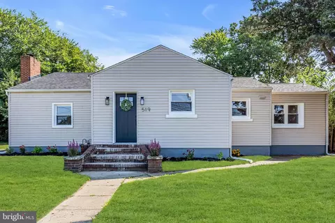 519 S Black Horse Pike, Blackwood, NJ 08012