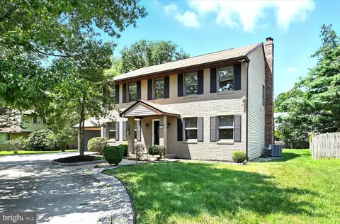 1102 Springdale Rd, Cherry Hill, NJ 08003