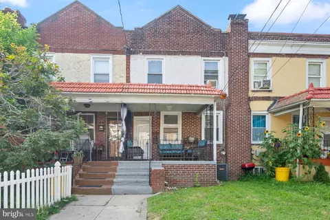 4609 Woodland Ave, Pennsauken, NJ 08110