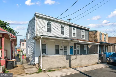 229 N Filmore St, Gloucester City, NJ 08030