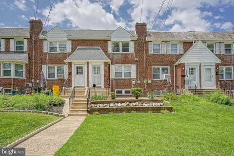 1909 46th St, Pennsauken, NJ 08110