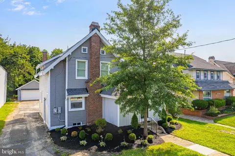 405 White Horse Pike, Oaklyn, NJ 08107