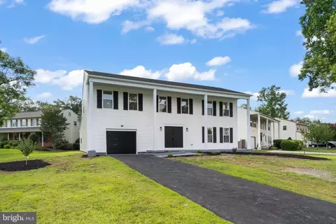 319 Mimosa Dr, Cherry Hill, NJ 08003