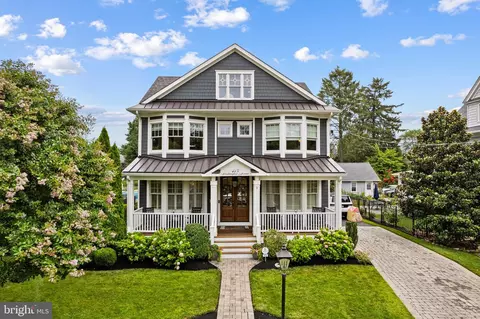 415 Washington Ave, Haddonfield, NJ 08033
