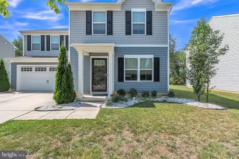 144 Ciseley Dr, Sicklerville, NJ 08081