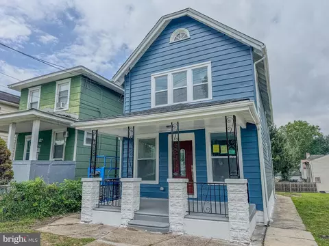 7529 River Rd, Pennsauken, NJ 08110