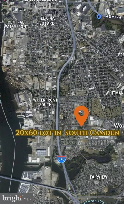2033 S 2043 S 10th St, Camden, NJ 08104
