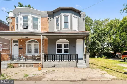 1638 Pulaski St, Camden, NJ 08104