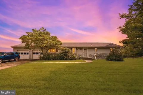 20 Penn Rd, Voorhees, NJ 08043