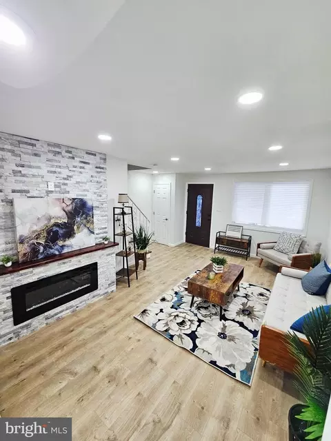 1421 Carl Miller Blvd, Camden, NJ 08104