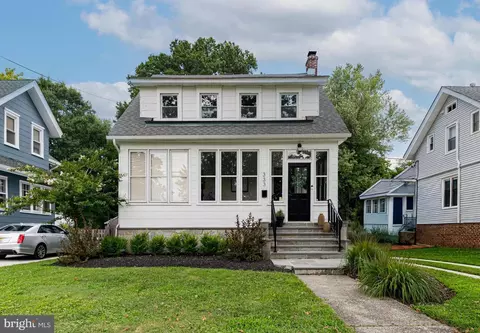 333 Park Ave, Collingswood, NJ 08108
