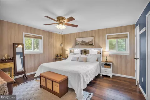 Bedroom - 32 Millbridge Rd, Clementon, NJ 08021 photo 1 of 2