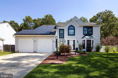 33 Annapolis Dr, Sicklerville, NJ 08081
