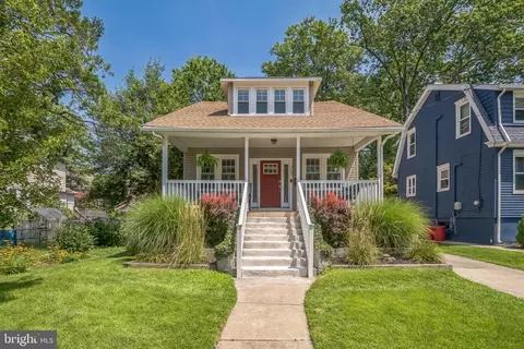 267 Park Ave, Collingswood, NJ 08108