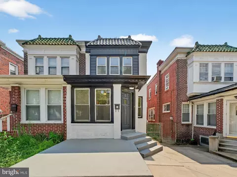 1231 Magnolia Ave, Camden, NJ 08103