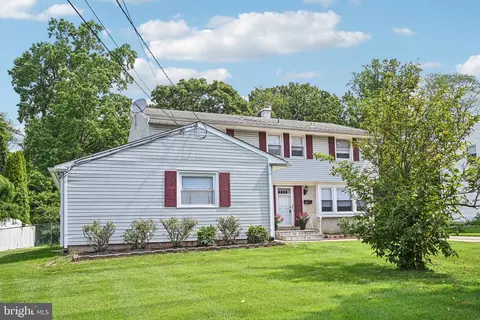 1766 Hillside Dr, Cherry Hill, NJ 08003