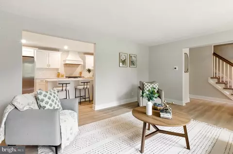 Living - 22 E Split Rock Dr, Cherry Hill, NJ 08003 photo 3 of 3
