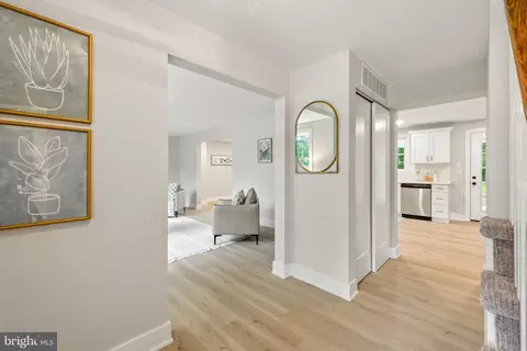 Entry Way - 22 E Split Rock Dr, Cherry Hill, NJ 08003 photo 1 of 4