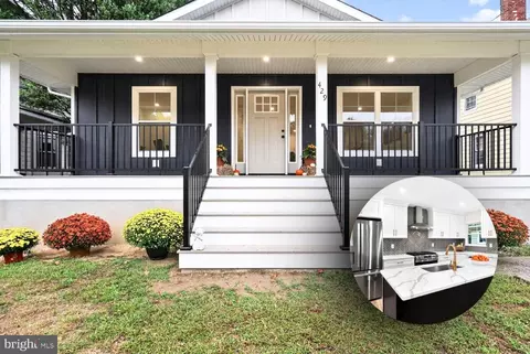 429 Park Ave, Collingswood, NJ 08108