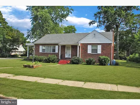 6566 Githens Ave, Pennsauken, NJ 08109